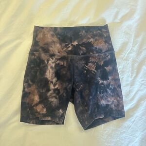 Lululemon Align Shorts